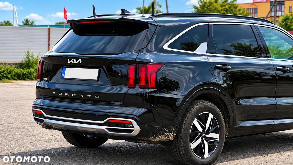 Kia Sorento - 3