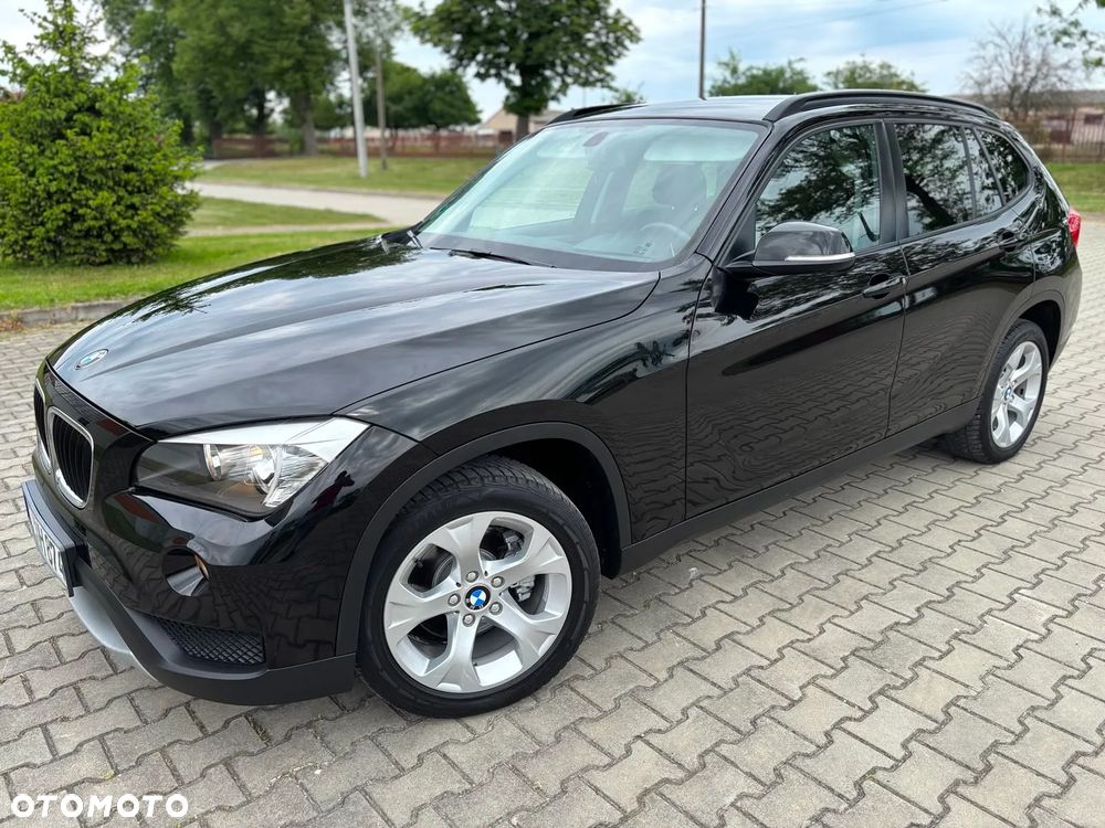 BMW X1 sDrive18d xLine - 36