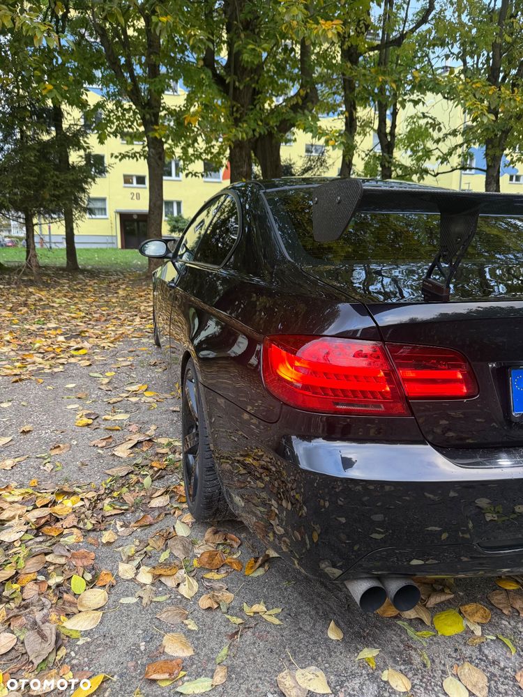 BMW Seria 3 - 11