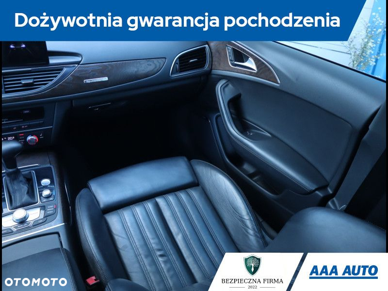Audi A6 Allroad - 9