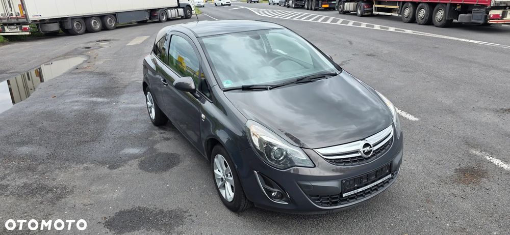 Opel Corsa 1.2 16V Energy - 19