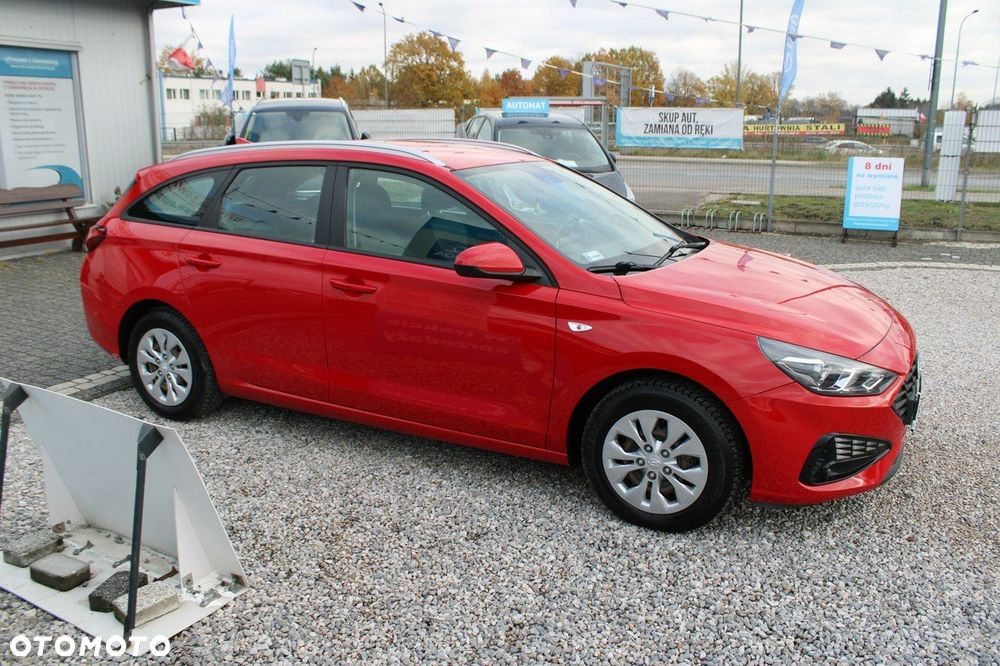Hyundai i30 - 5