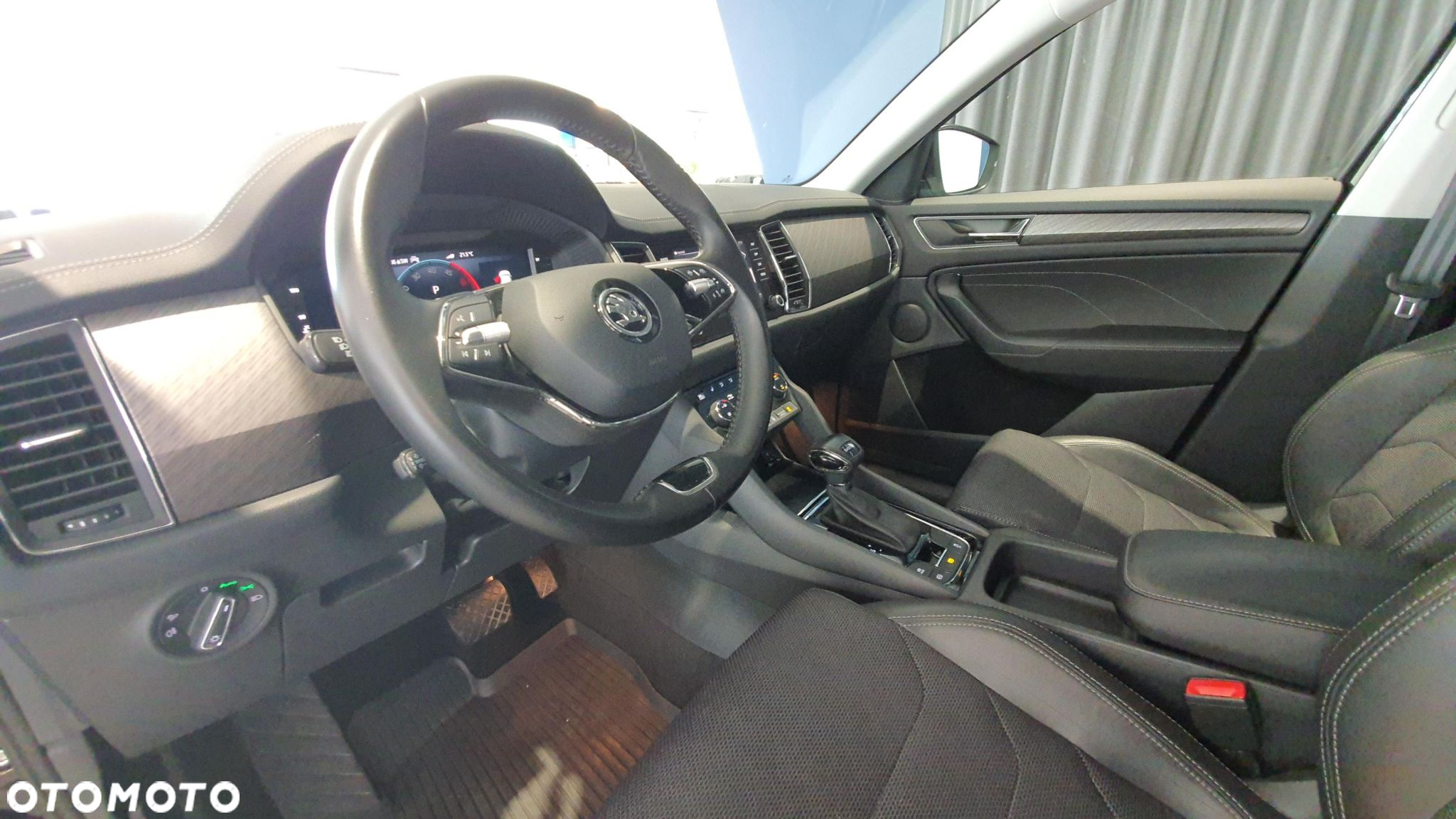 Skoda Kodiaq 2.0 TDI 4x2 Style DSG - 9