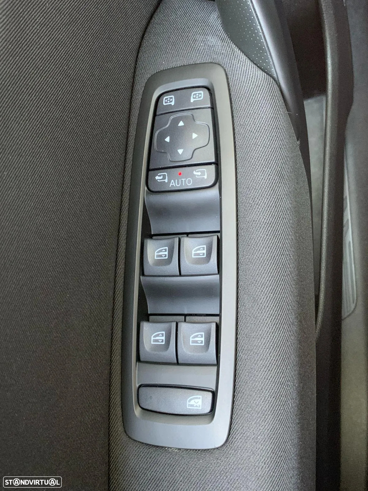 Renault Mégane - 14