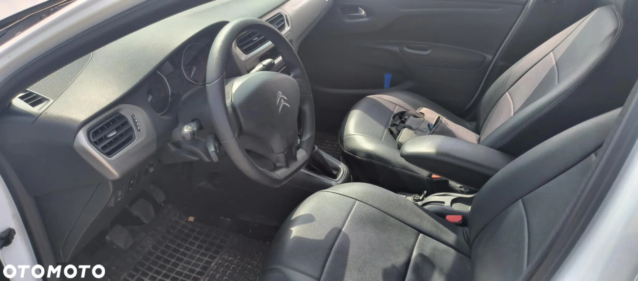 Citroën C-Elysée 1.2 PureTech Feel - 7
