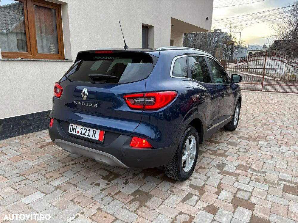 Renault Kadjar Energy TCe 130 XMOD - 23
