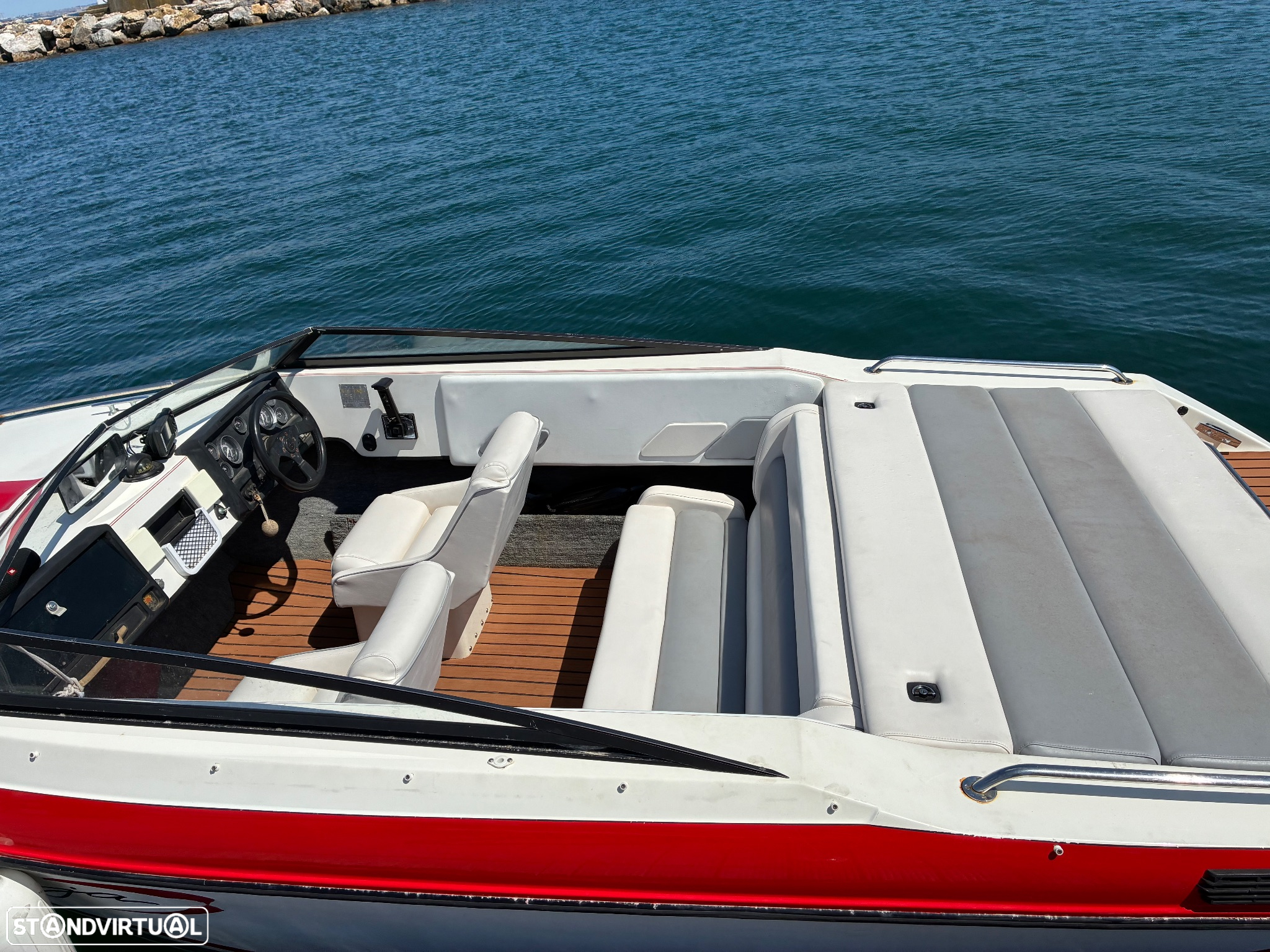 Mercruiser BAJA 190 SPORT - 20