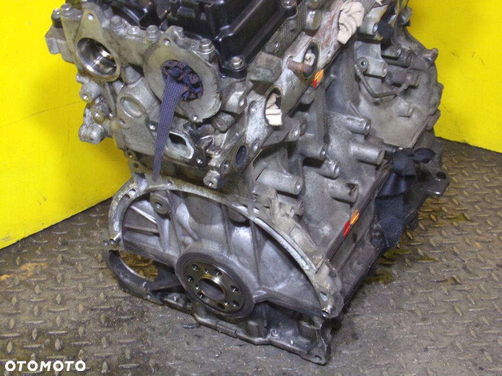 MITSUBISHI ASX LANCER C4 4008 1.8 DID 14r 150KM silnik 4N13 - 6