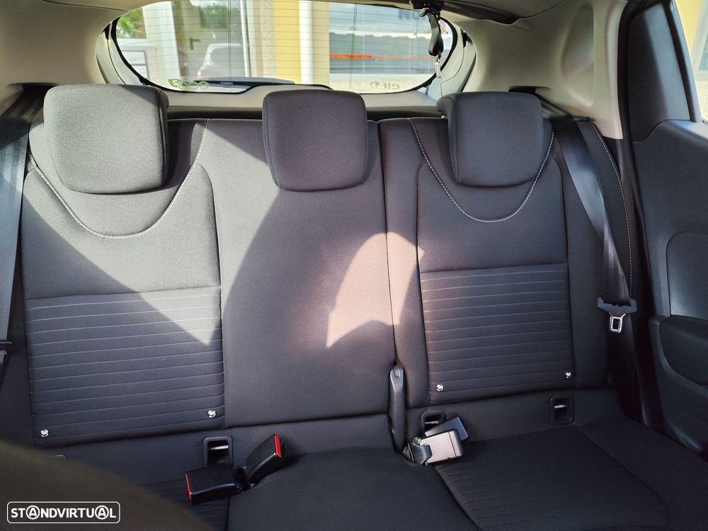 Renault Clio 1.5 dCi Limited - 7