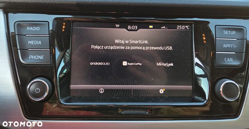 Skoda Fabia 1.0 TSI Ambition - 14