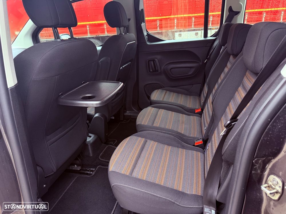 Opel Combo 1.5 D 75kW Edition - 15