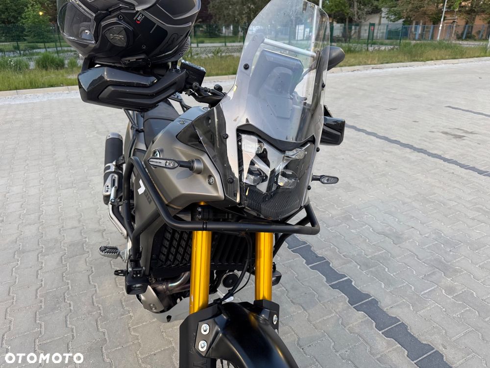 Yamaha Tenere - 12