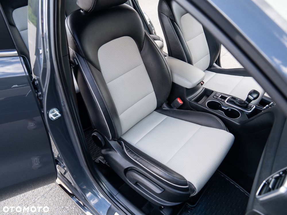 Kia Sportage 1.6 T-GDI AWD DCT GT LINE - 29
