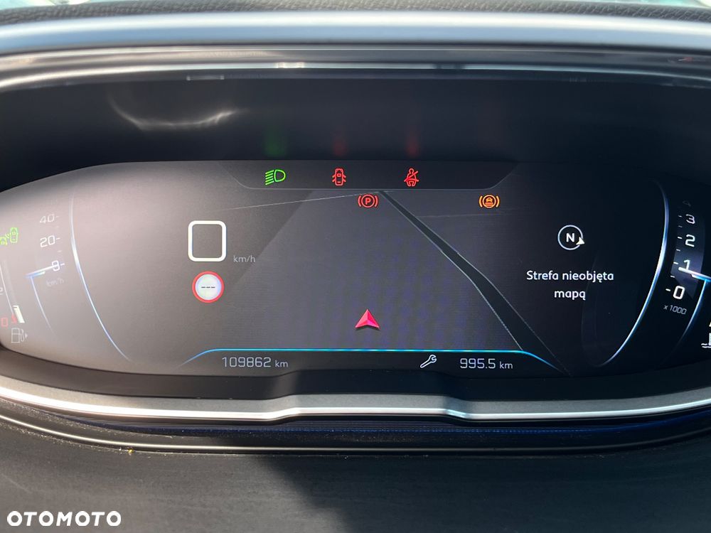 Peugeot 3008 PureTech 130 Stop & Start GPF Allure Business-Paket - 12