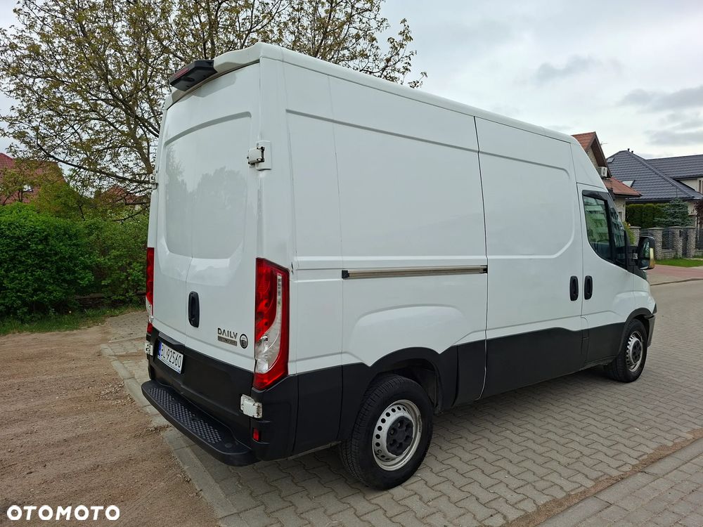 Iveco Daily - 3