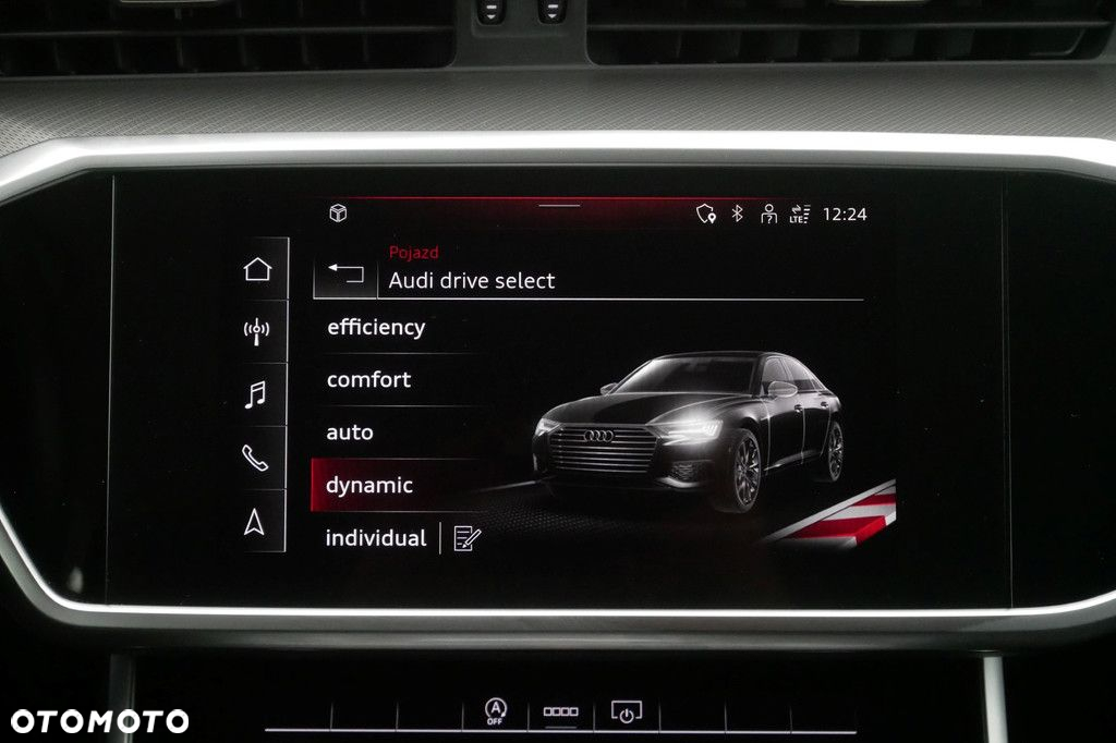 Audi A6 - 23