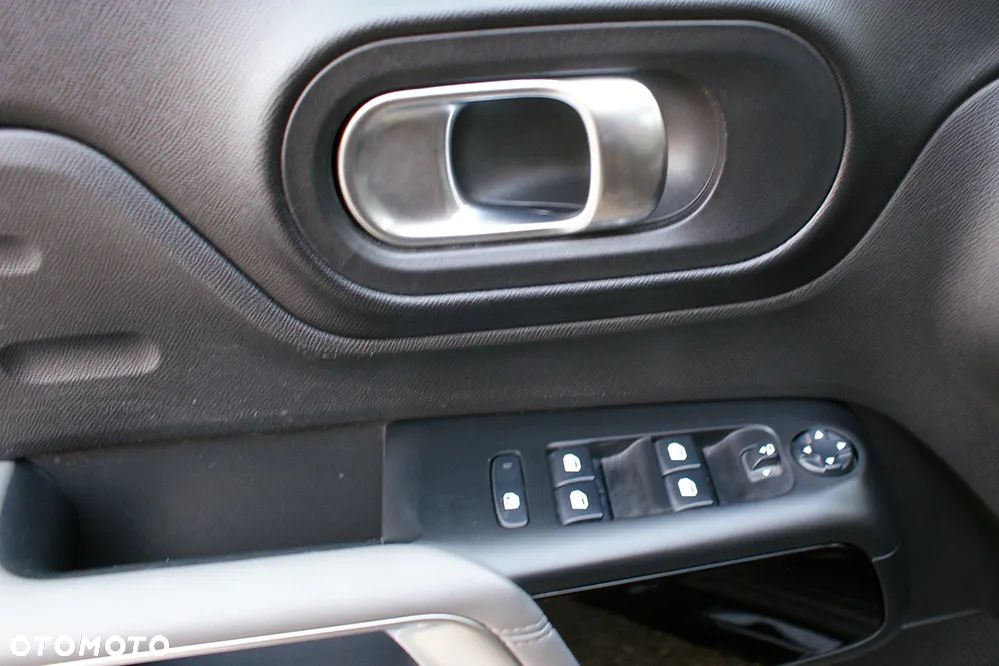 Citroën C5 Aircross 1.5 BlueHDi Feel Pack - 21