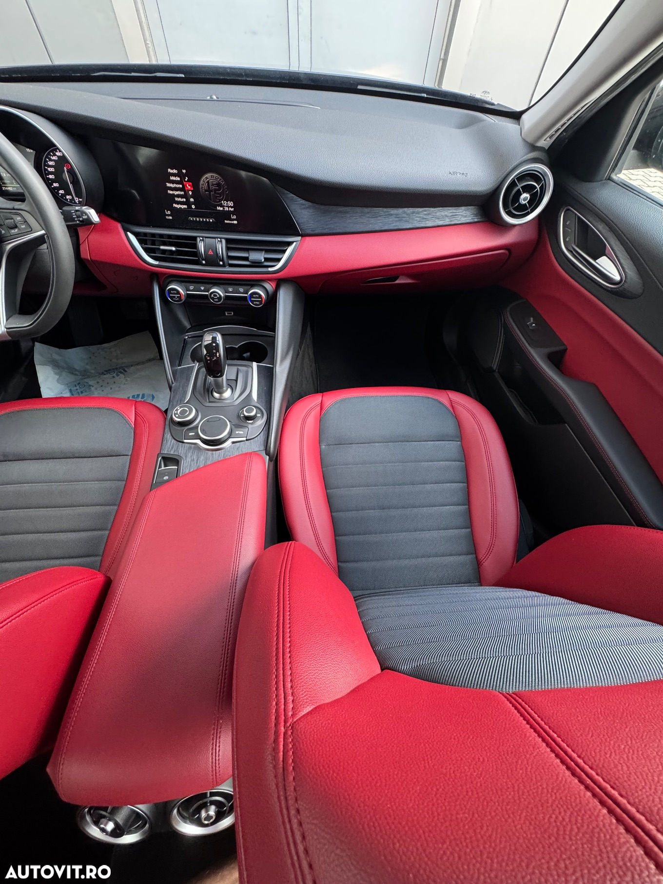 Alfa Romeo Giulia - 20