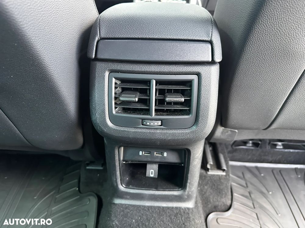 Cupra Ateca 2.0 TSI 4DRIVE DSG - 11
