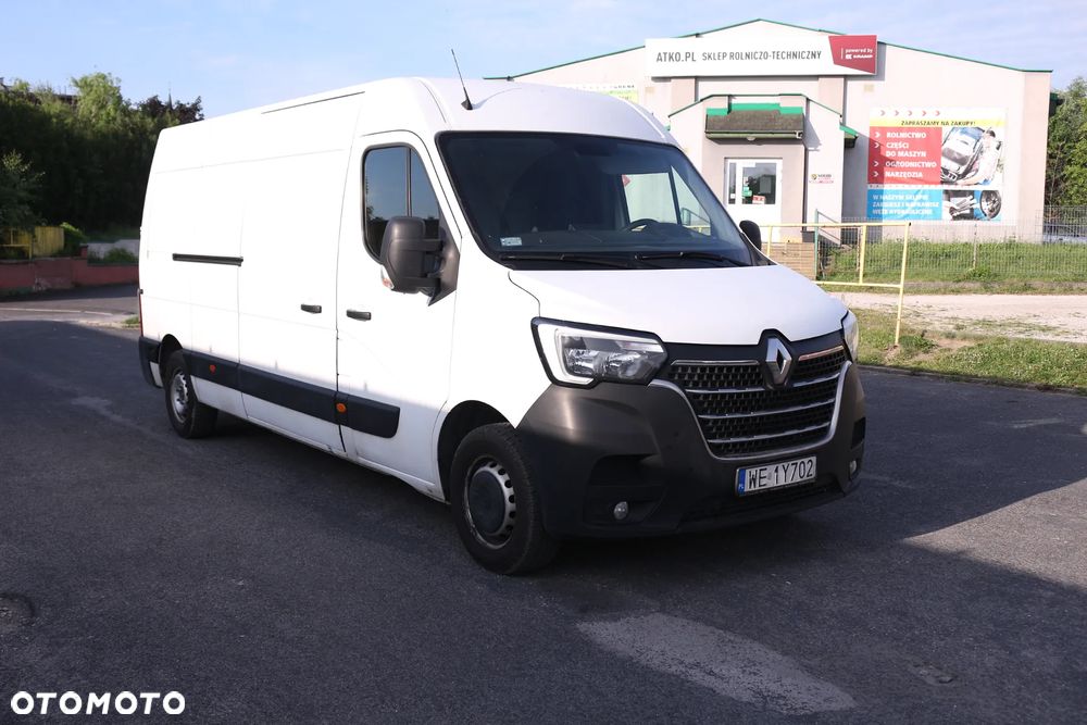 Renault MASTER - 6