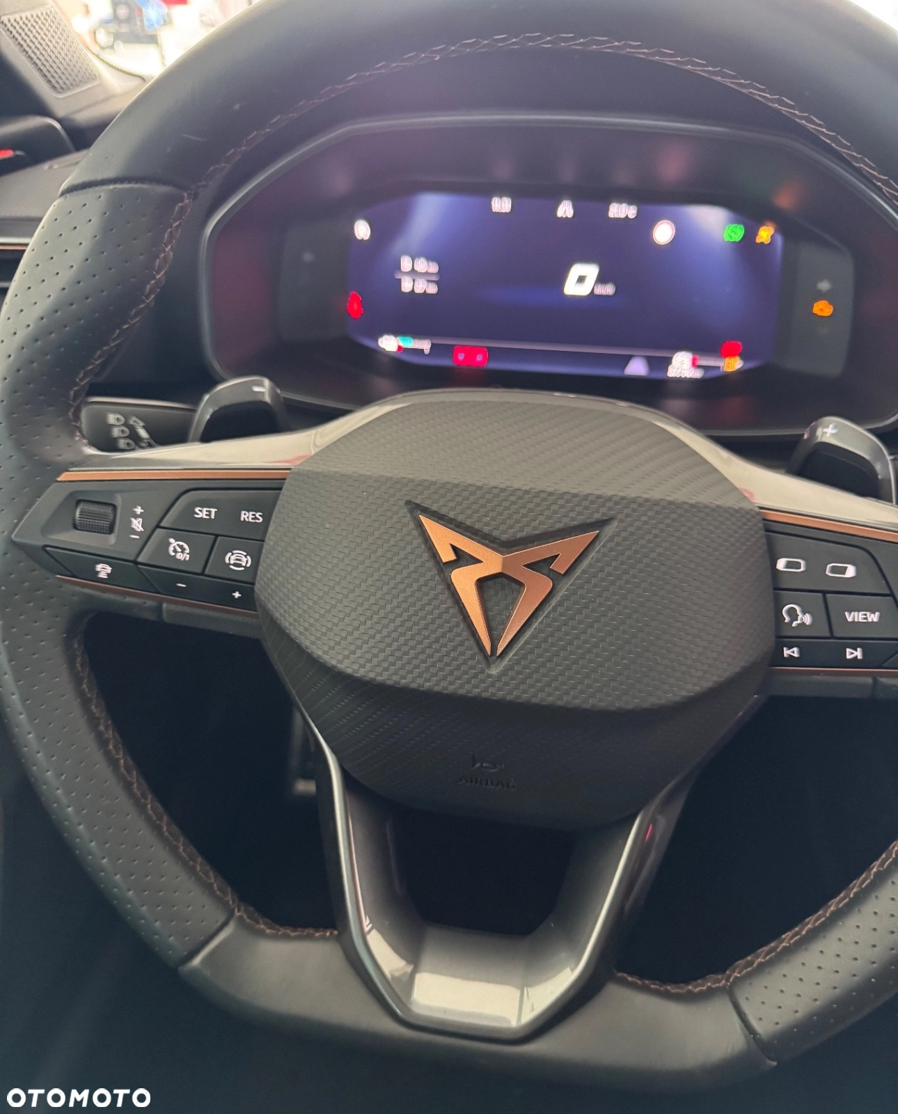 Cupra Leon 1.4 e-Hybrid PHEV DSG - 12