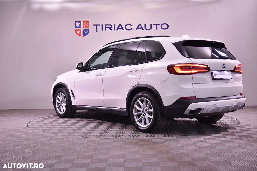 BMW X5 xDrive30d AT MHEV - 4