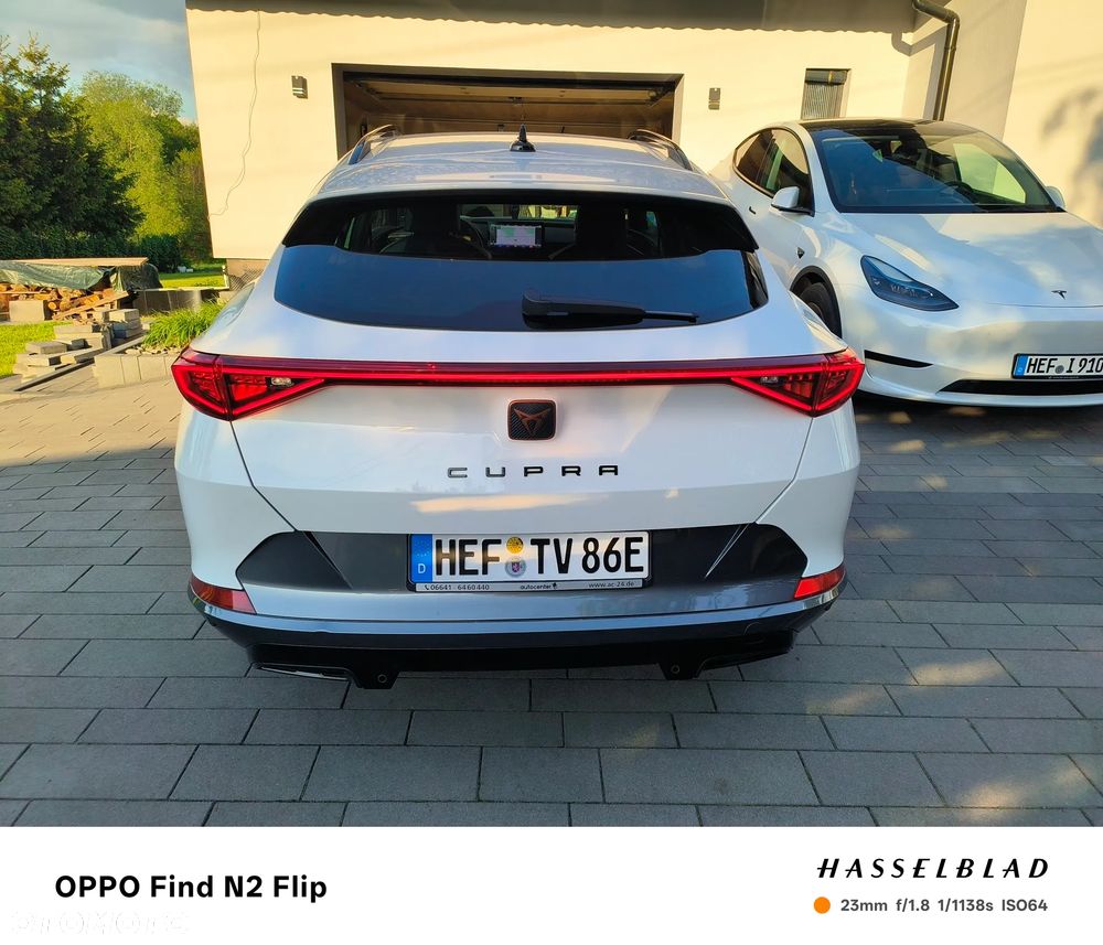 Cupra Formentor - 20