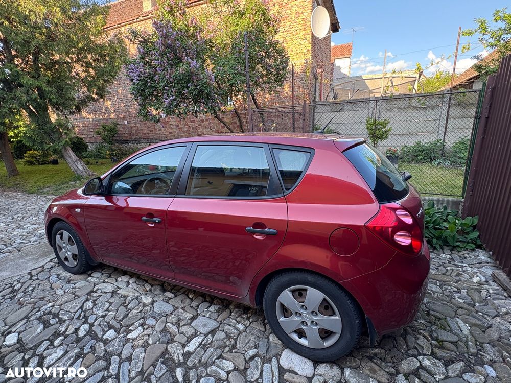 Kia Ceed 1.4 GSL LX START - 2