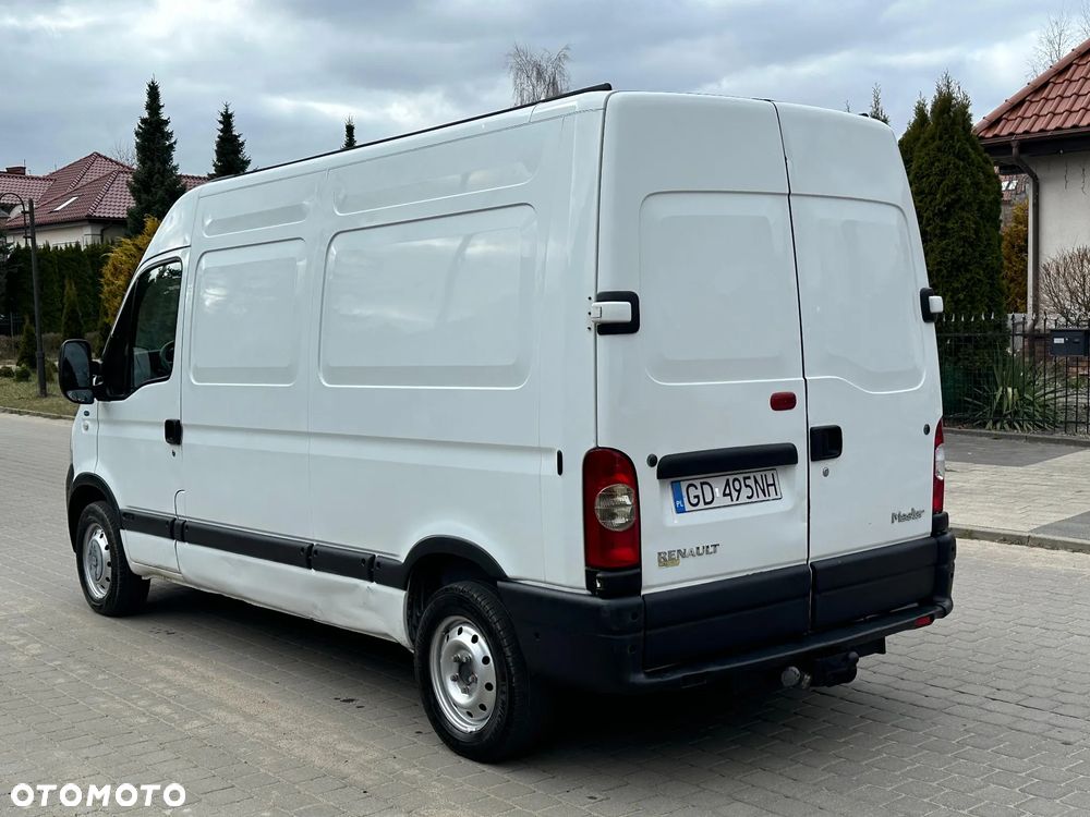 Renault Master - 4