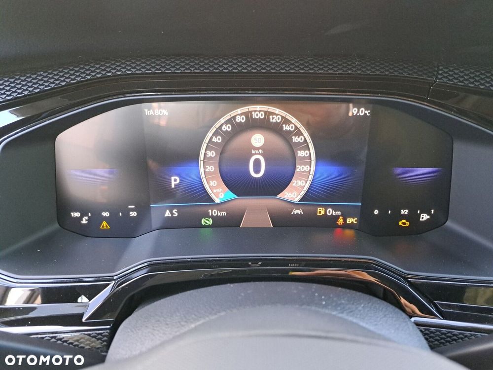 Volkswagen Taigo - 13