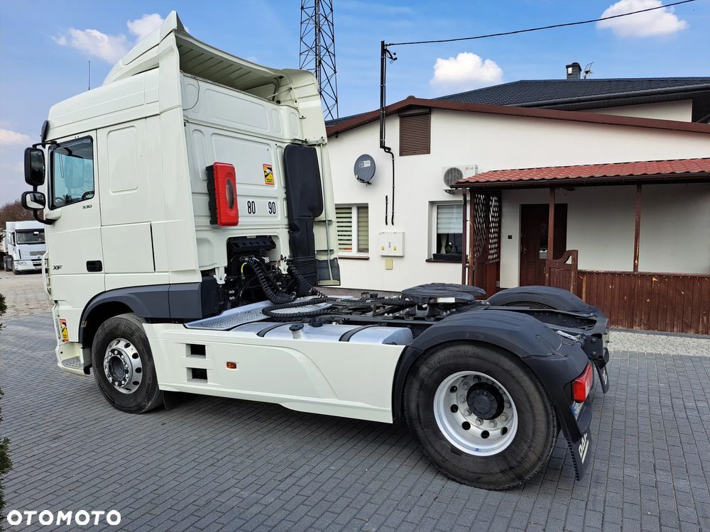 DAF XF 530 - 8
