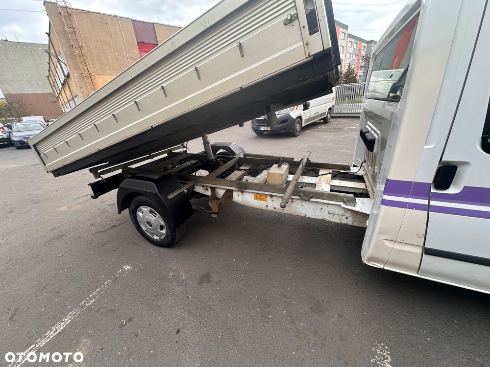 Ford Transit Custom - 3