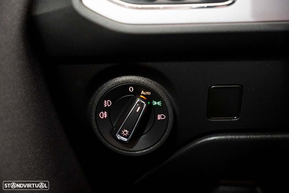 SEAT Leon ST 1.6 TDI Style S/S - 13