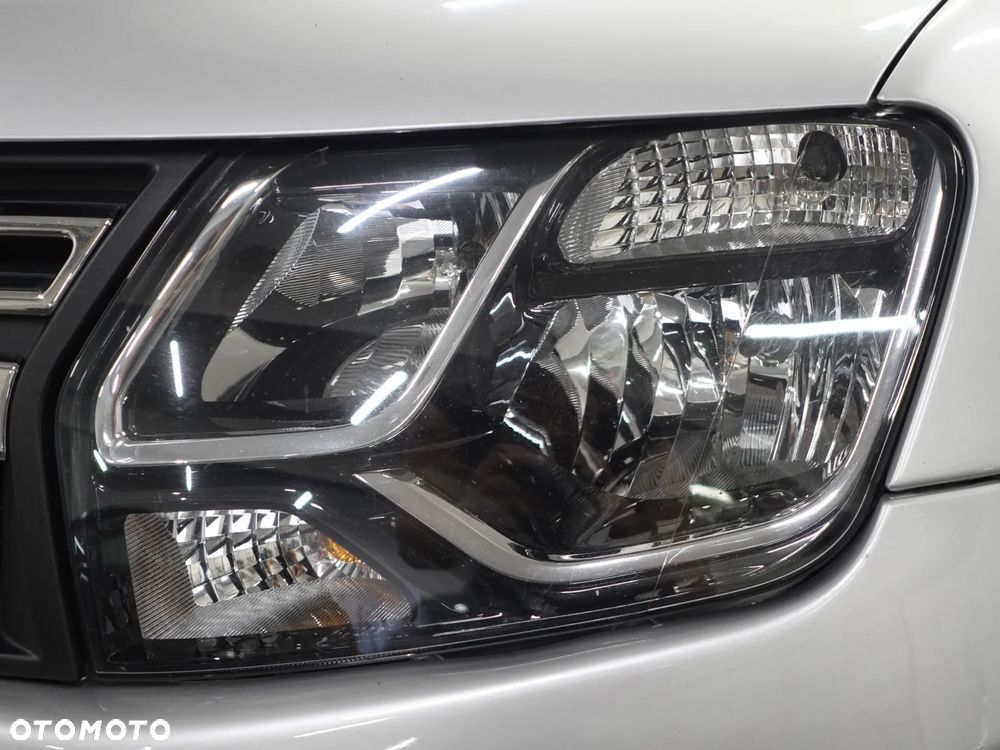 Dacia Duster 1.6 SCe Access S&S - 14