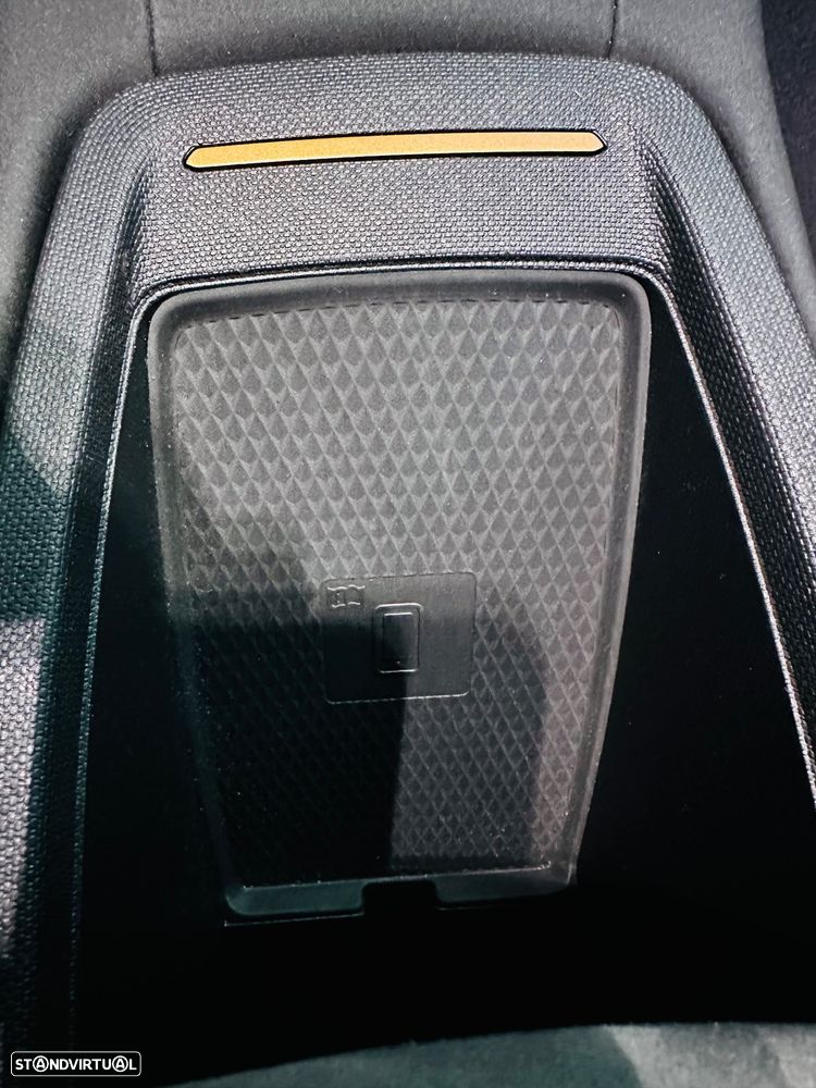 Cupra Born 150kW/58kWh - 36