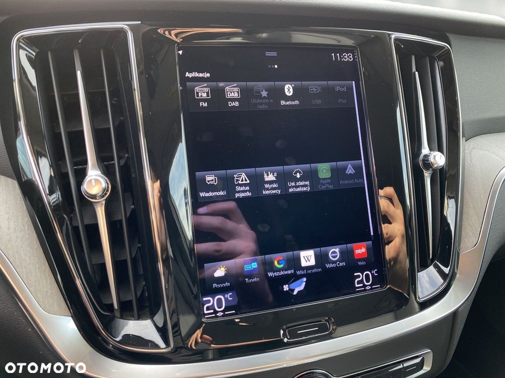 Volvo V60 Cross Country Pro B4 D AWD - 20