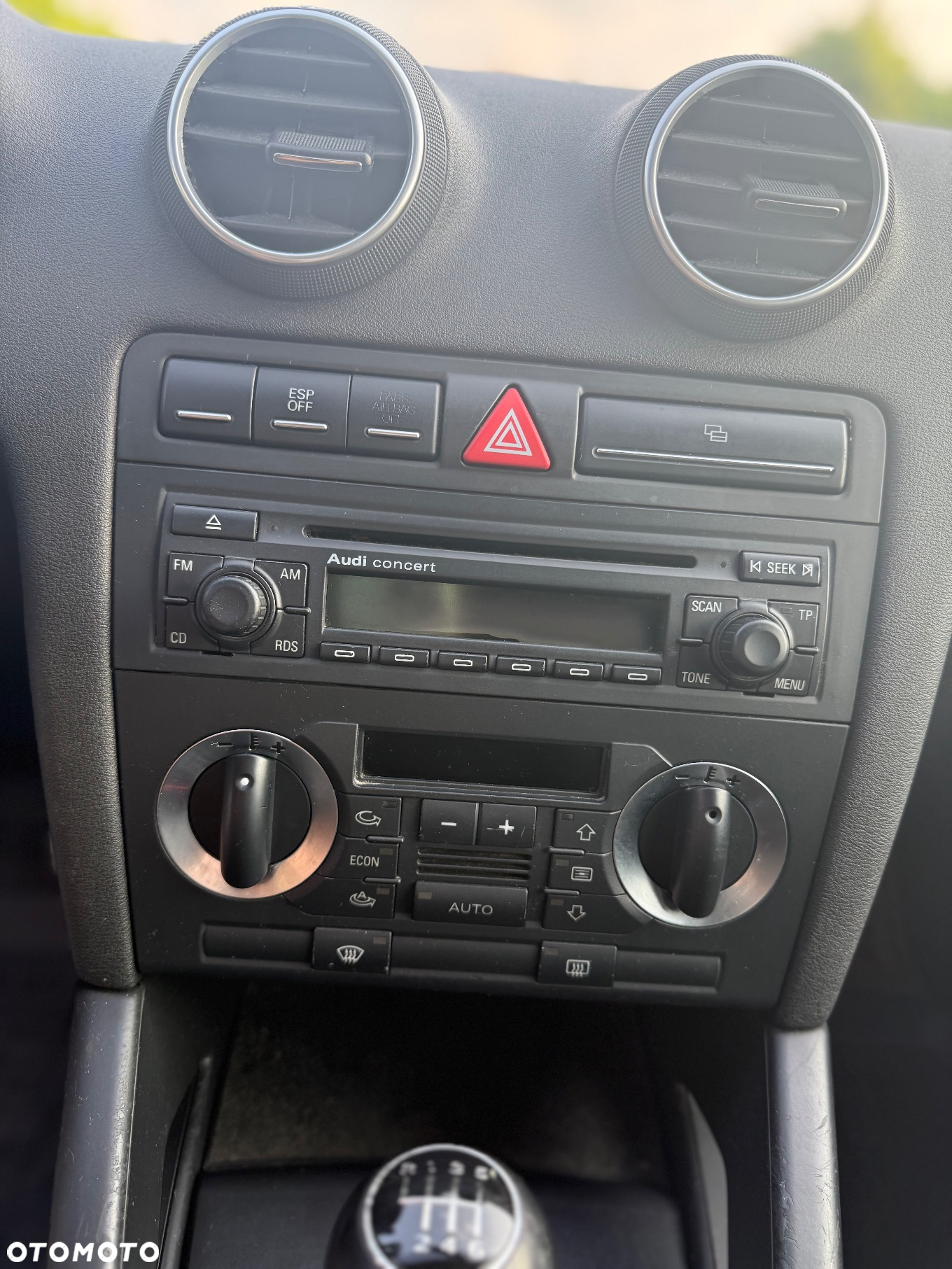 Audi A3 2.0 TDI Ambiente - 16