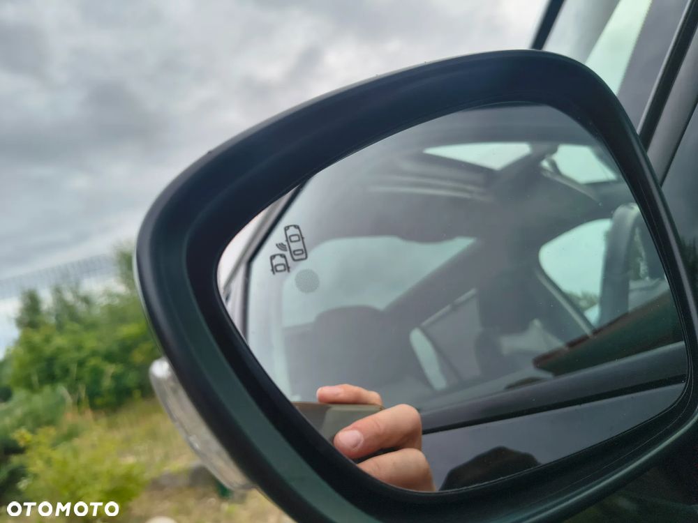 Citroën C4 Grand Picasso - 26