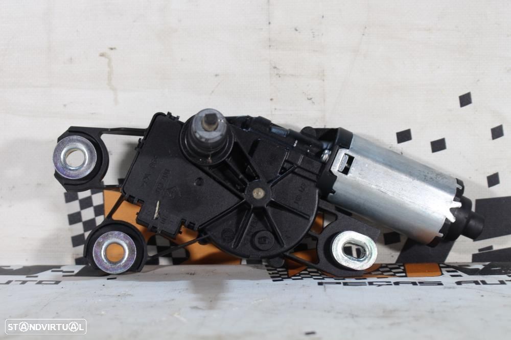Motor Limpa Vidros Traseiro Seat Ibiza Iv (6J5, 6P1)  6J4955711 / 6J4 - 2