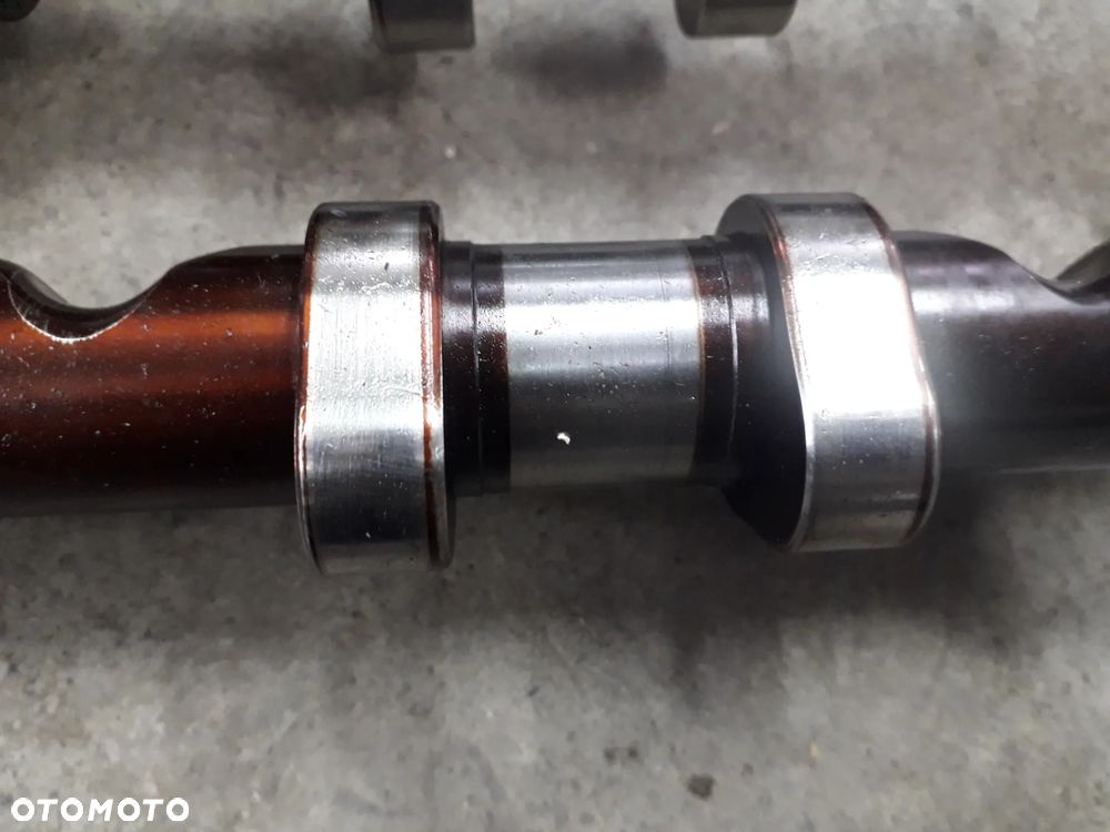 głowica 06F103373 A6 C6 2.0 FSI TFSI BPJ - 35