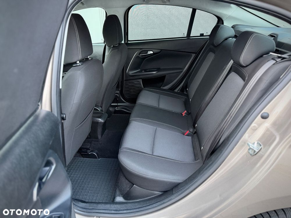 Fiat Tipo 1.4 16V - 34