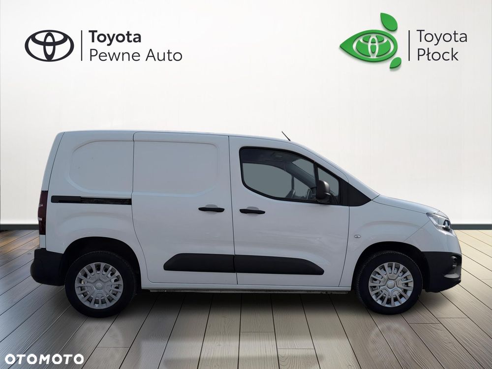 Toyota PROACE CITY - 7