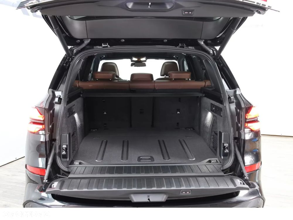 BMW X5 xDrive40d mHEV M Sport sport - 27