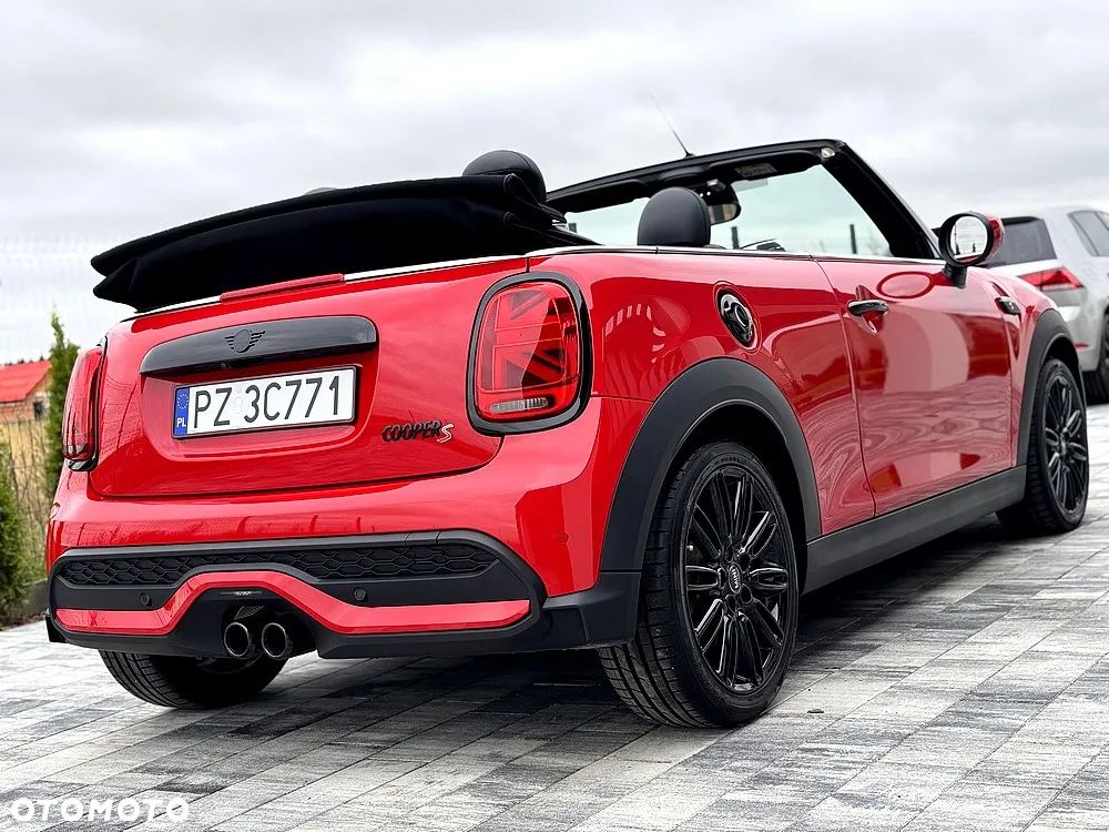 MINI Cooper S - 19