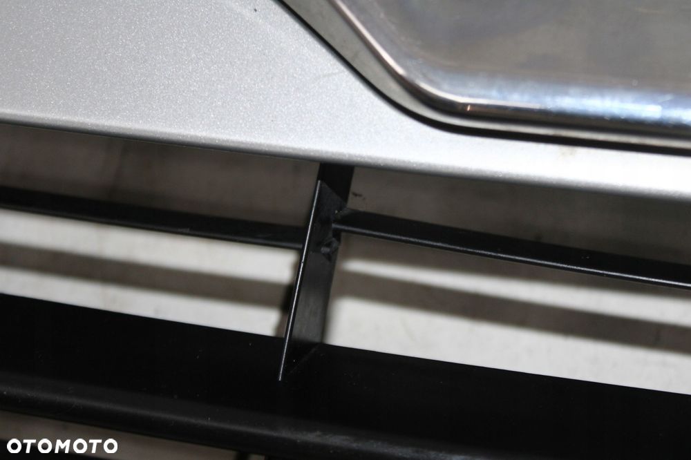 citroen jumpy ii lift - grill atrapa chłodnicy - 10