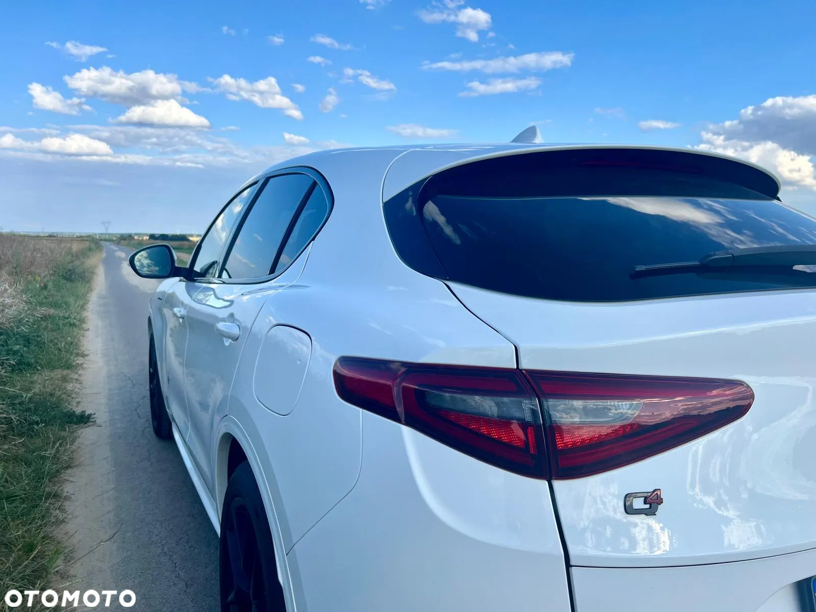 Alfa Romeo Stelvio 2.0 Turbo Veloce Q4 - 11