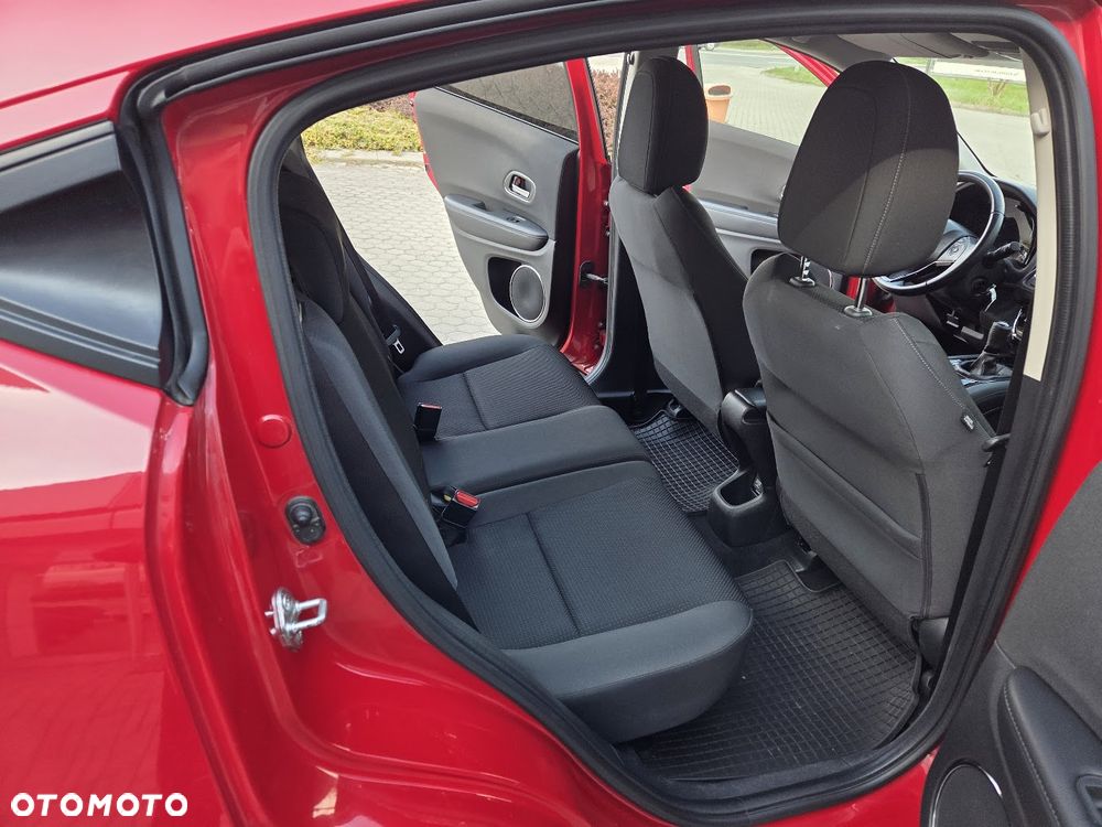 Honda HR-V 1.5 Elegance (ADAS/Honda Connect+) - 18