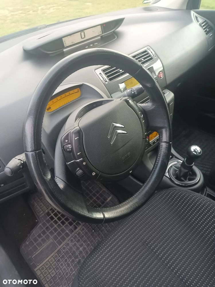 Citroën C4 - 20