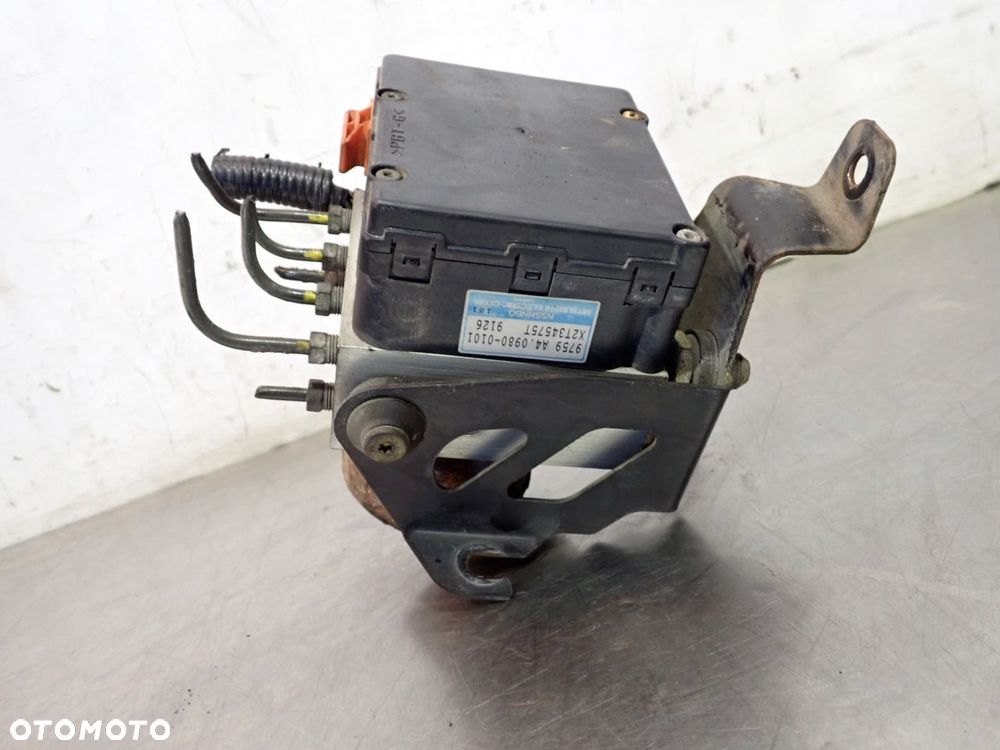 POMPA ABS HONDA HR-V    X2T34575T - 2