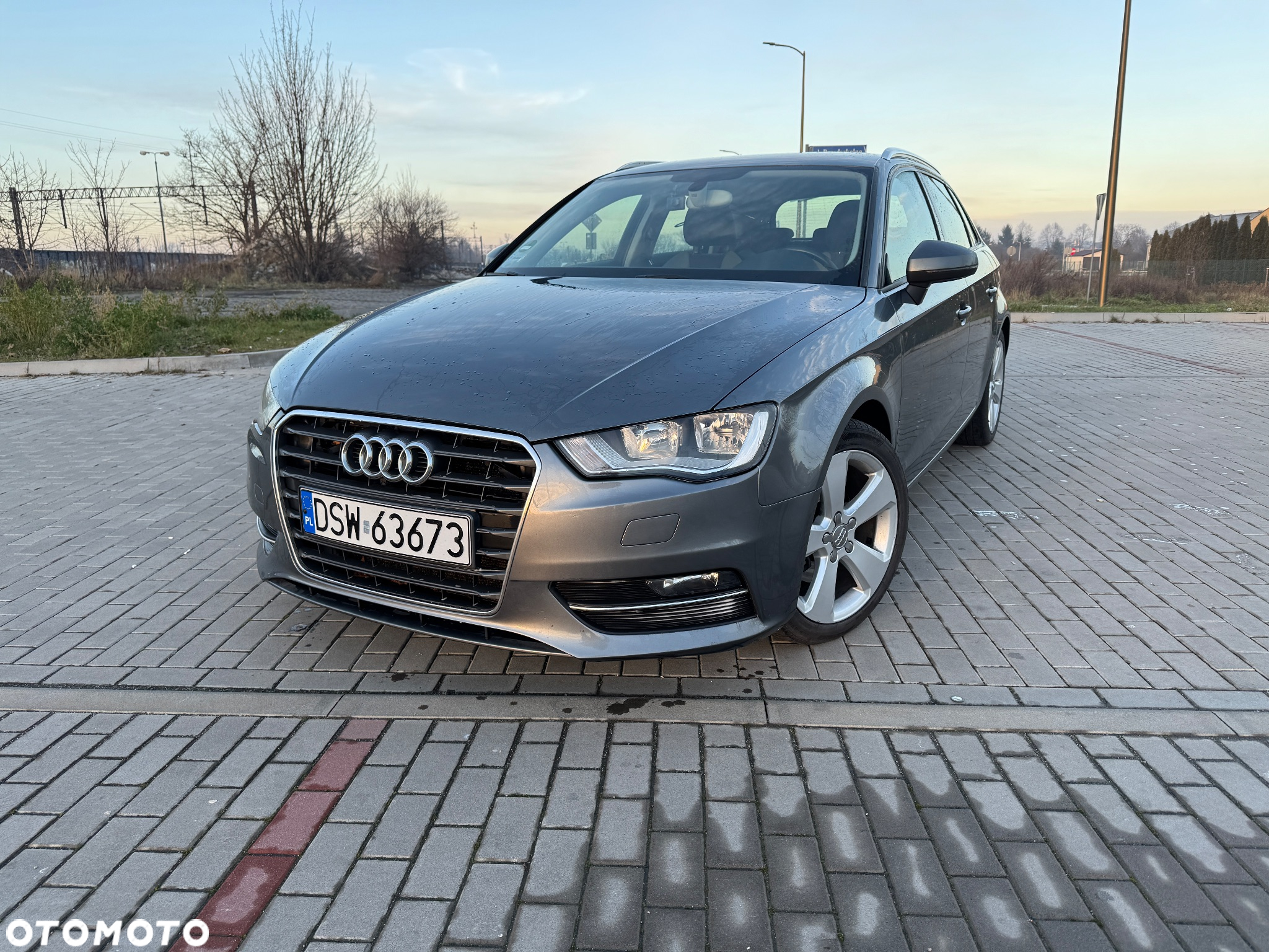 Audi A3 - 3
